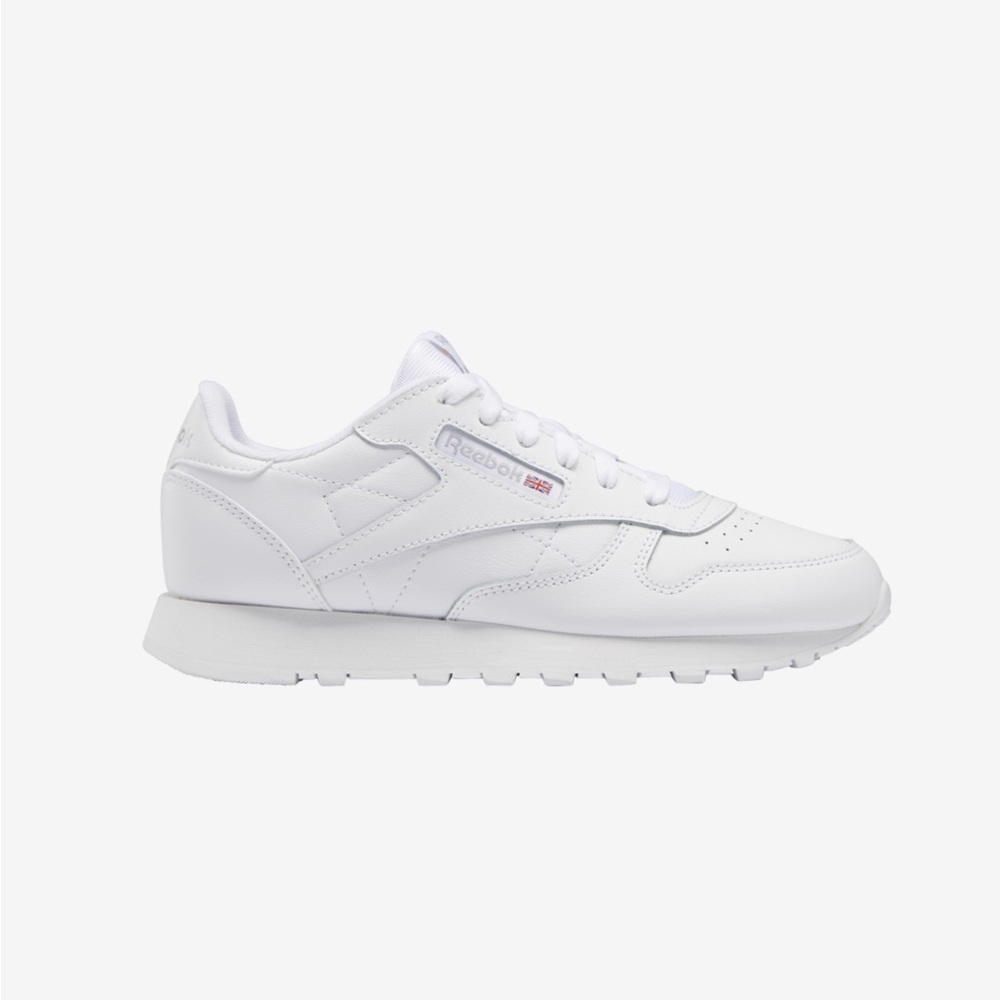 Reebok Classic Leather Sneakers